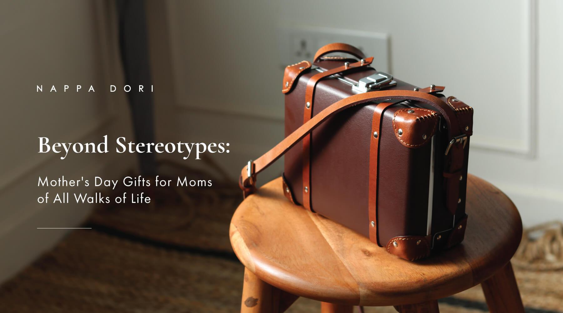 Beyond Stereotypes Mother s Day Gifts for Moms of All Walks of