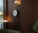 WALL CLOCK - SAMAY DIAL