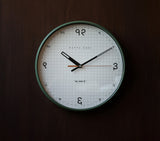 WALL CLOCK - SAMAY DIAL