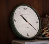 WALL CLOCK - SAMAY DIAL