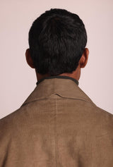 MARVEN JACKET - Nappa Dori