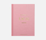 THE ESSENCE OF DIOR