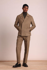 MARVEN JACKET - Nappa Dori