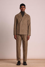 MARVEN JACKET - Nappa Dori