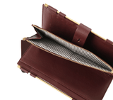 original leather wallet online