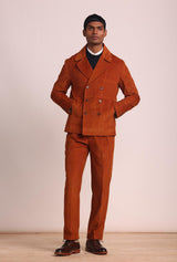 MARVEN JACKET - Nappa Dori