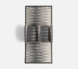 Two-Slot Watch Case