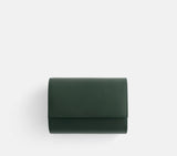 Two-Slot Watch Case