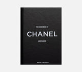 THE ESSENCE OF CHANEL