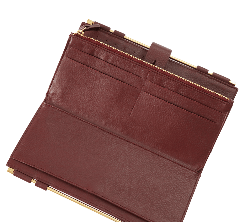 buy original leather wallet
