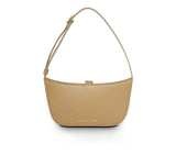MABEL SHOULDER BAG - Nappa Dori
