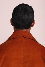 MARVEN JACKET - Nappa Dori