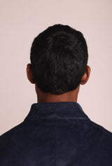 TENOR JACKET - Nappa Dori