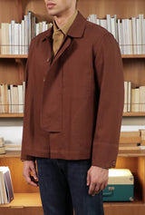 mens overshirt india
