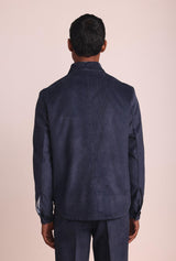 TENOR JACKET - Nappa Dori