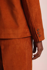 MARVEN JACKET - Nappa Dori