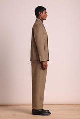 MARVEN JACKET - Nappa Dori