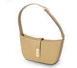 MABEL SHOULDER BAG - Nappa Dori