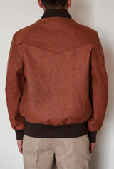 bomber jacket men india