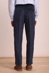 WADE CORDUROY TROUSERS - Nappa Dori