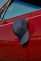 WAYFARER TRUCKER CAP
