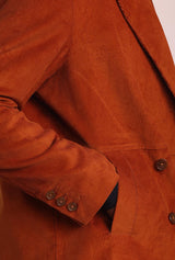 MARVEN JACKET - Nappa Dori