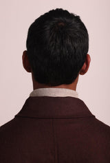 CURTIS CHORE COAT - Nappa Dori