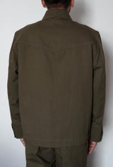 buy mens overshirt online in india
