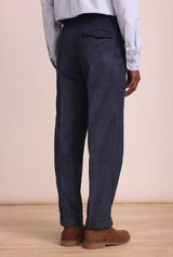 WADE CORDUROY TROUSERS - Nappa Dori