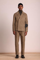 MARVEN JACKET - Nappa Dori