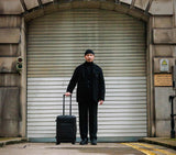 trolley suitcase online india