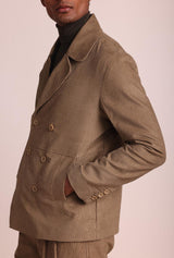 MARVEN JACKET - Nappa Dori