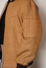 Bomber Jacket Online India