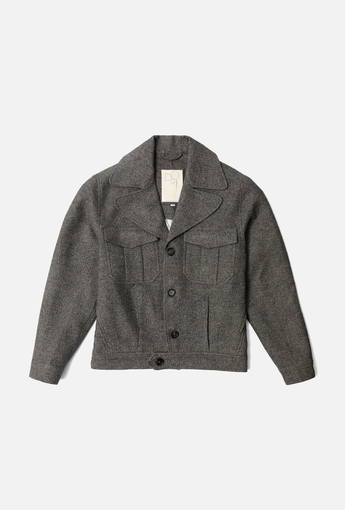 Jacket - Buy winter jacket for men online - Nappa Dori
