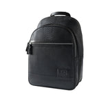 mens leather backpack online in india