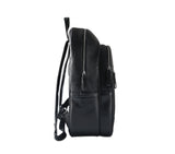 leather backpack online india