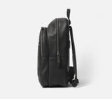 ALPS BACKPACK LEATHER 15 INCH