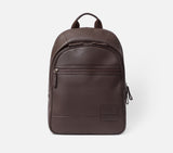 ALPS BACKPACK LEATHER 15 INCH