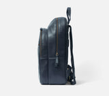 ALPS BACKPACK LEATHER 15 INCH