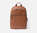 ALPS BACKPACK LEATHER 15 INCH