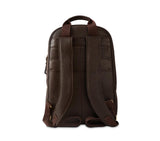 ALPS BACKPACK LEATHER - Nappa Dori