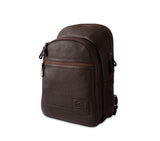 ALPS BACKPACK LEATHER - Nappa Dori