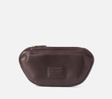 CLAPTON CROSSBODY - APPLE LEATHER