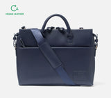 VOYAGER LAPTOP BAG 13 INCH - APPLE LEATHER