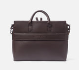 VOYAGER LAPTOP BAG 13 INCH - APPLE LEATHER