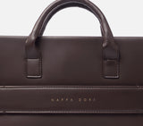 VOYAGER LAPTOP BAG 13 INCH - APPLE LEATHER
