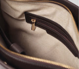VOYAGER LAPTOP BAG 13 INCH - APPLE LEATHER
