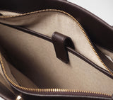 VOYAGER LAPTOP BAG 13 INCH - APPLE LEATHER