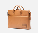 VOYAGER LAPTOP BAG 13 INCH - APPLE LEATHER