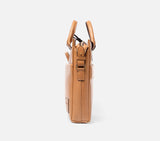 VOYAGER LAPTOP BAG 13 INCH - APPLE LEATHER